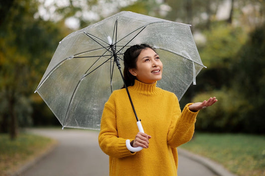 How to Protect Your Skin Against Monsoon Breakouts | A Dermatologist Recommended Guide
