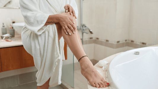 Best Body Lotions for Winter – Intense Hydration: Complete Guide