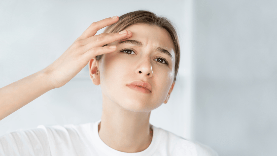 Skin Care Routine for Oily Skin in Winter (5 Steps)