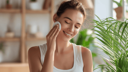 Choosing The Best Soap for Oily Skin Type?