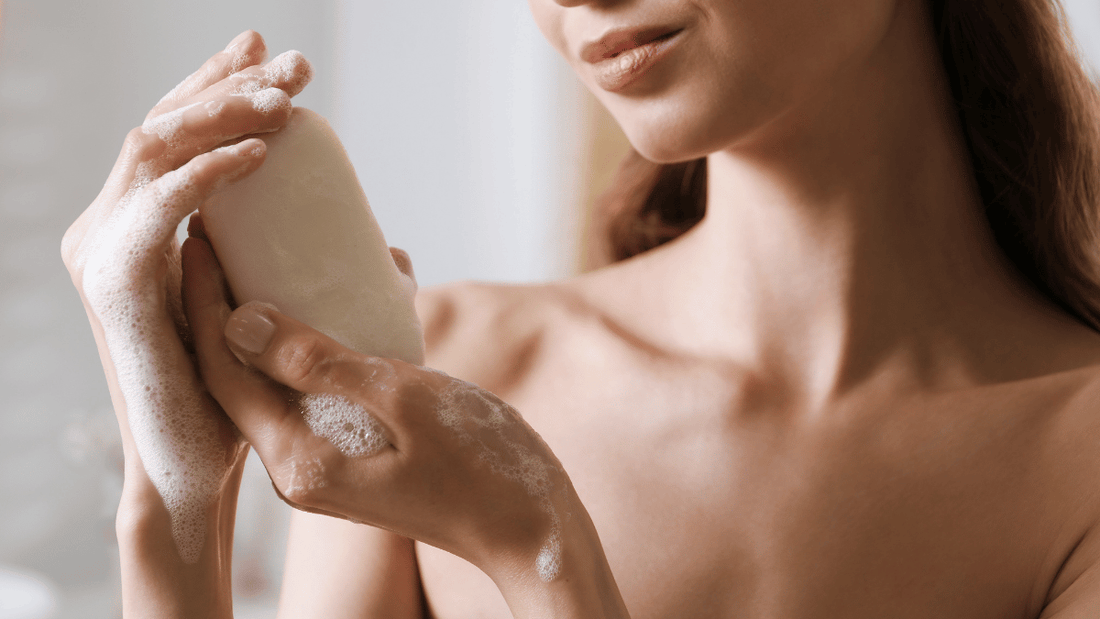 Best Thick Skin Body Wash Alternatives in 2025