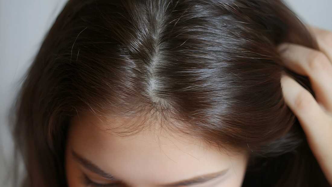 Shampoo for Flaky Scalp: End Persistent Flaking with Expert Care