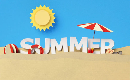 How to Protect Your Skin from Summer Sun