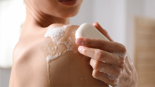 The Complete Guide to Body Wash for Sensitive Skin: Gentle Care Without Compromise