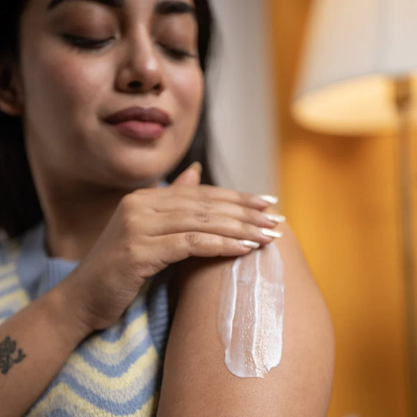 Moisturizer