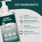Cera-Pent E Creme Face & Bodywash
