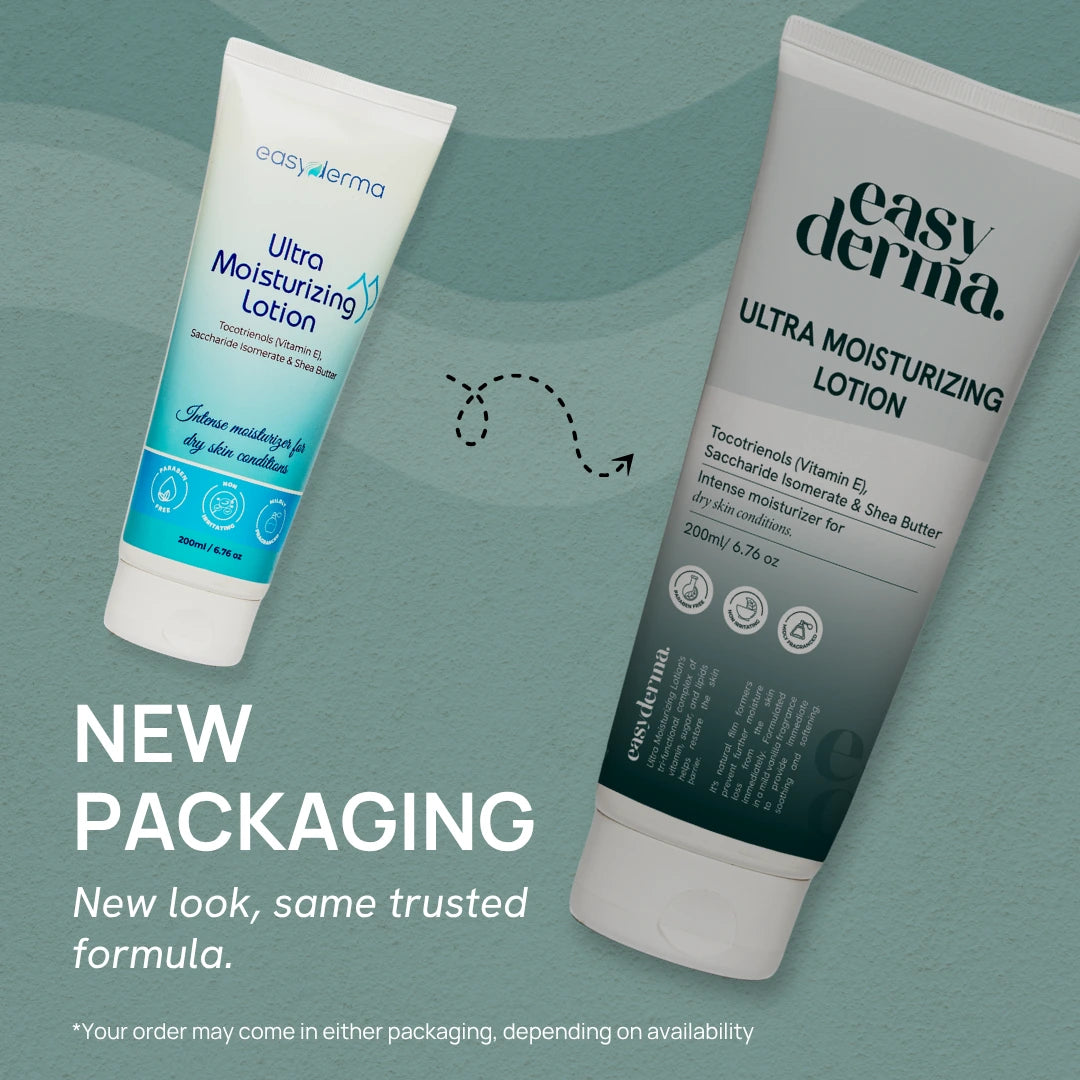 Vegan HA Booster + Advanced Vitamin E + Shea Butter - Removes Dryness & Keeps Your Skin Soft & Supple