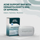 Acne Support Bar - Inhibits Bacterial Growth, Controls Acne & Hydrates Your Skin