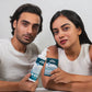 Dandruff & Acne Combo - Shampoo & Acne Support Bar