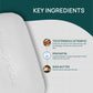 Cleanse & Moisturize - Premium Dry Skin Combo - For Soap Lovers - Moisturizing Bar & Ultra Moisturizing Lotion