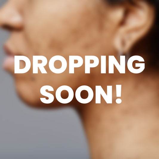 Pigmentation’s biggest enemy — dropping soon.