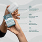 Dandruff & Acne Combo - Shampoo & Acne Support Bar