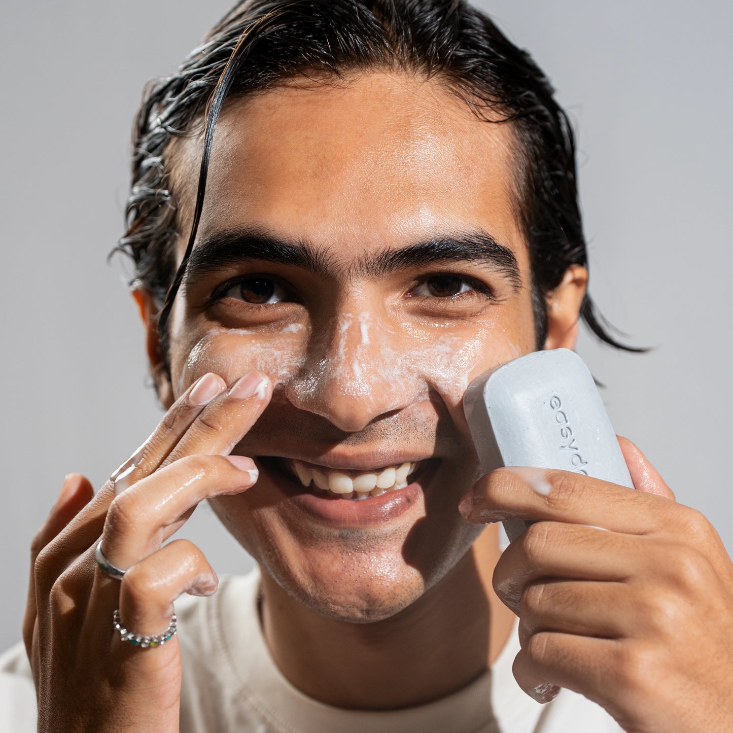 Acne Support Bar - Inhibits Bacterial Growth, Controls Acne & Hydrates Your Skin